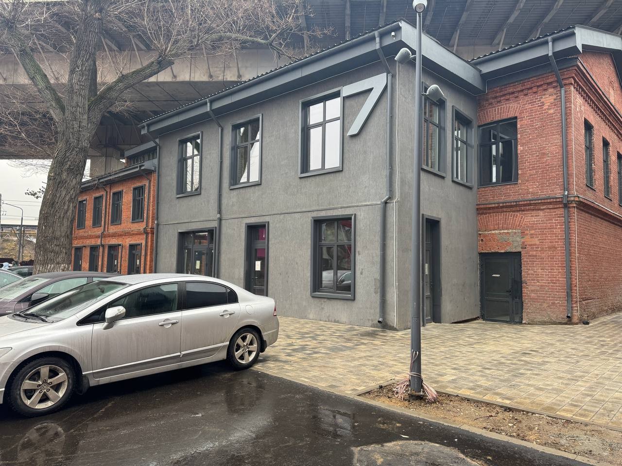 Продам помещение свободного назначения 13.9 м.кв.