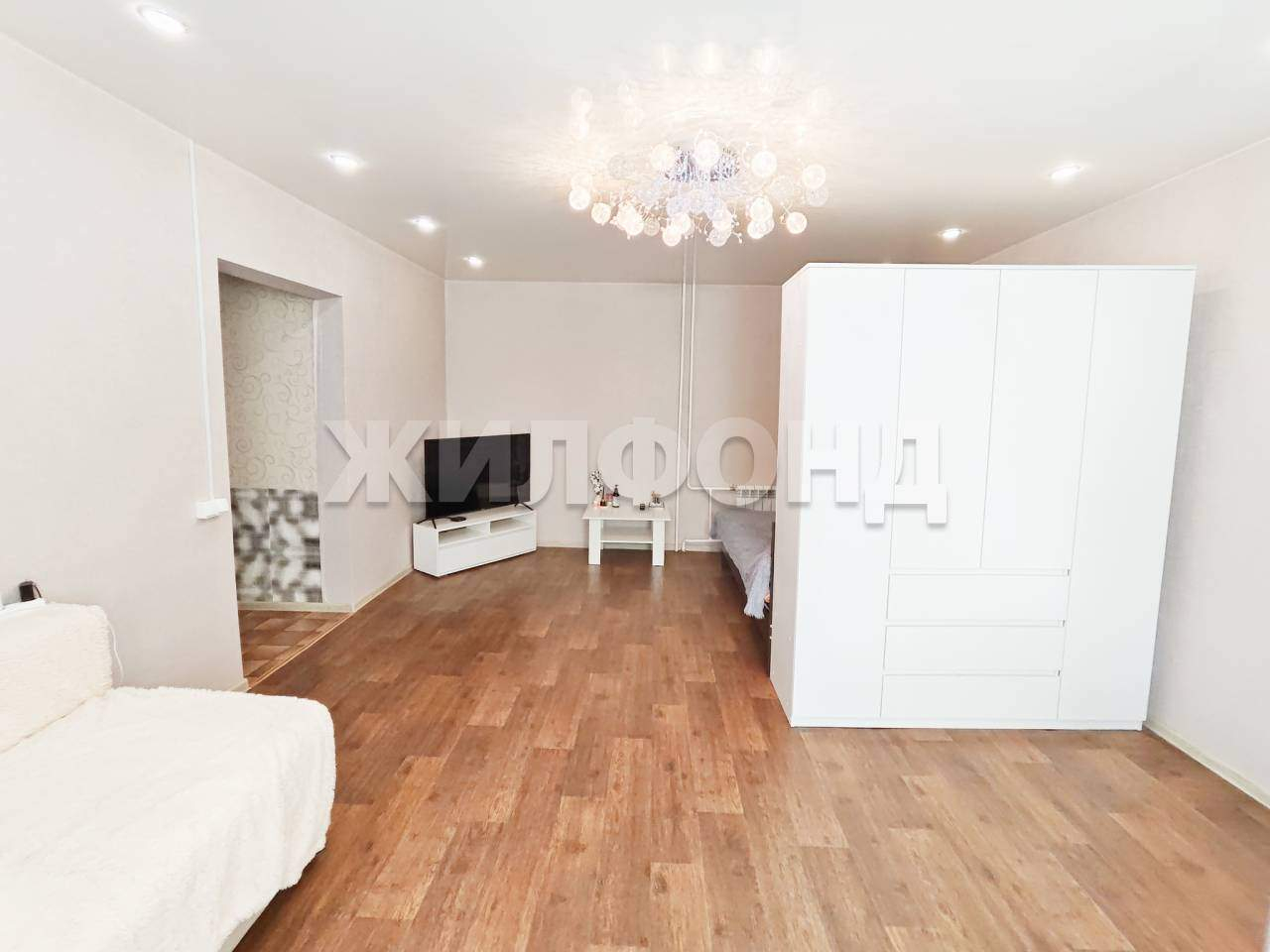 Квартира на продажу в Иркутске, Донская улица, 12а фото №6