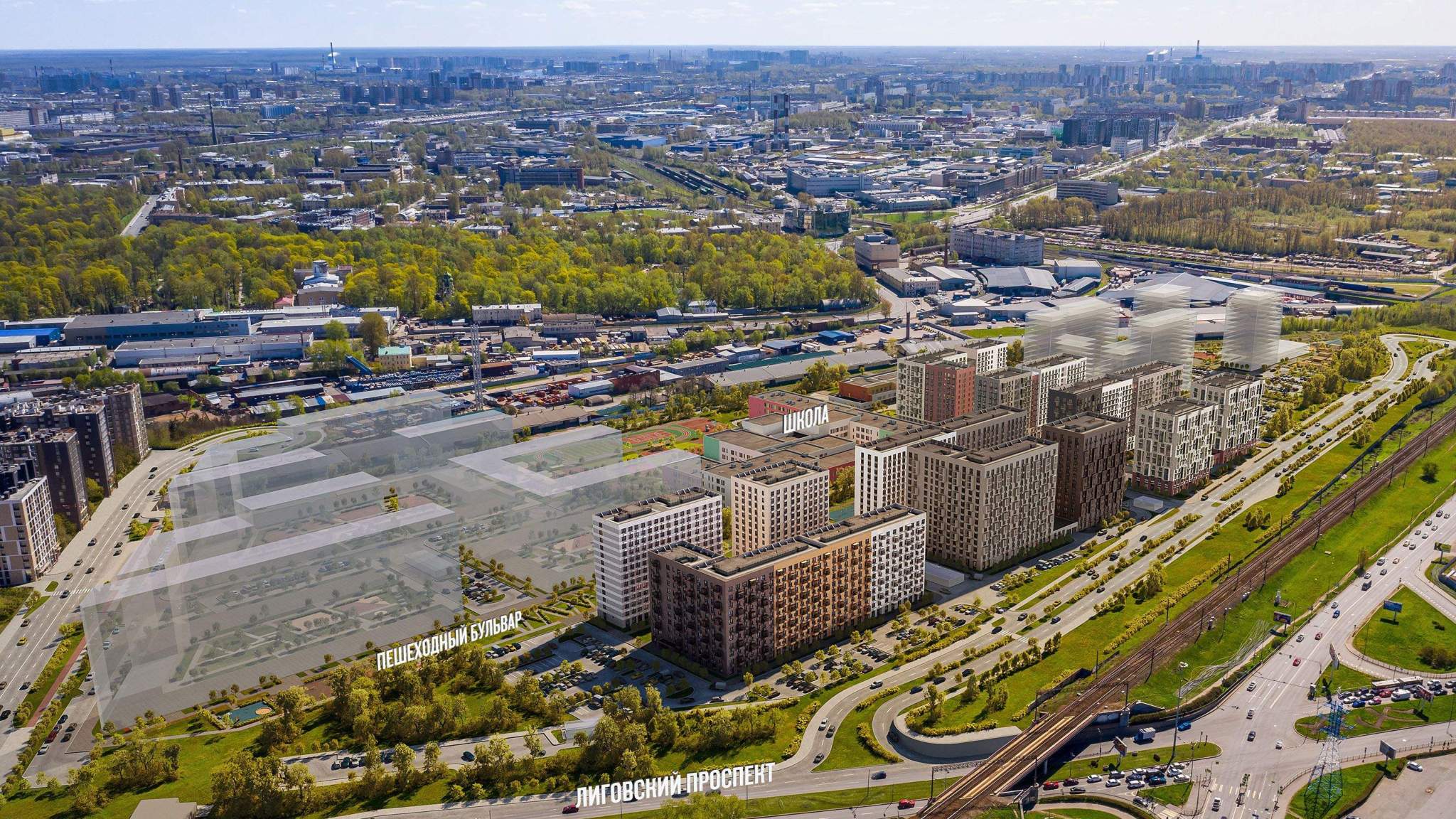 Фото: Продается ПСН 115.1 м2 test