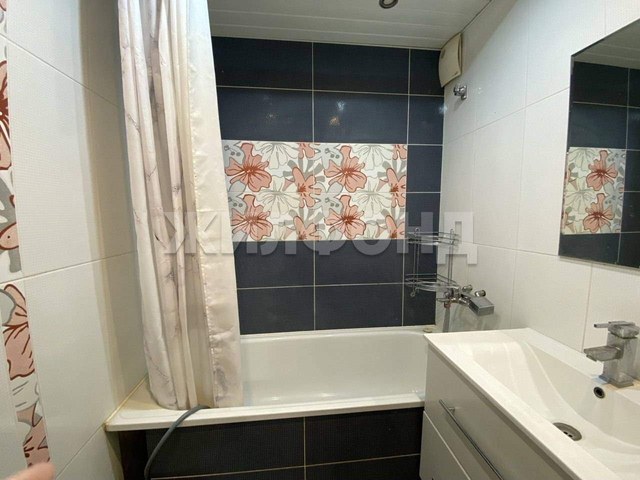 Квартира в аренду в Белгороде, Есенина улица, 36 фото №9