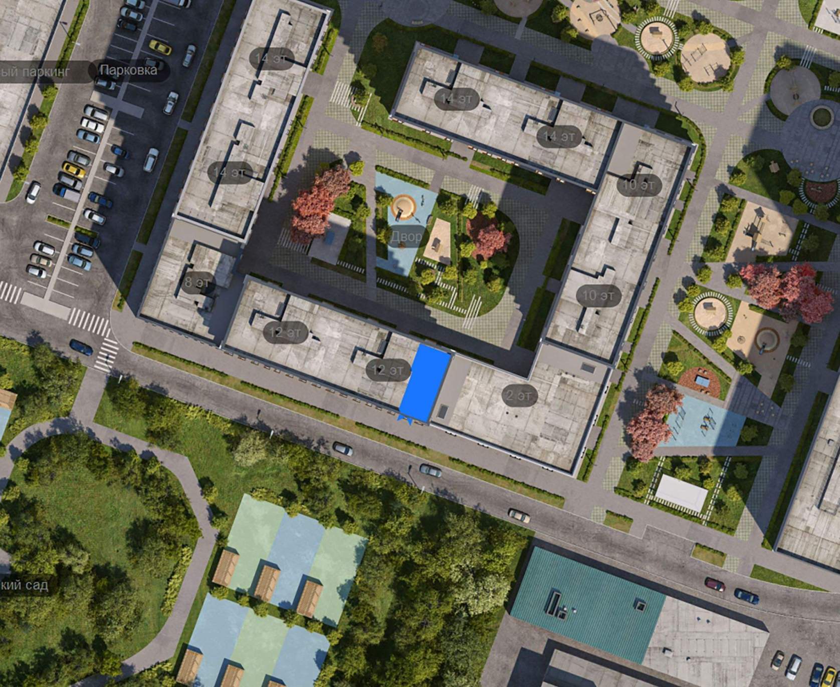 Продам помещение свободного назначения 90.3 м.кв.