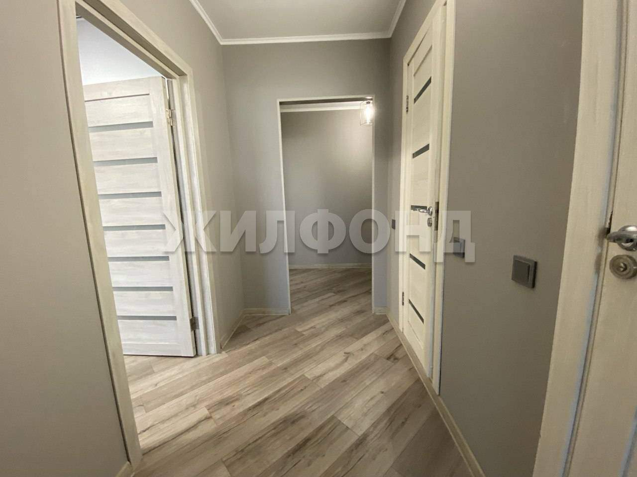 Квартира в аренду в Белгороде, Есенина улица, 36 фото №8