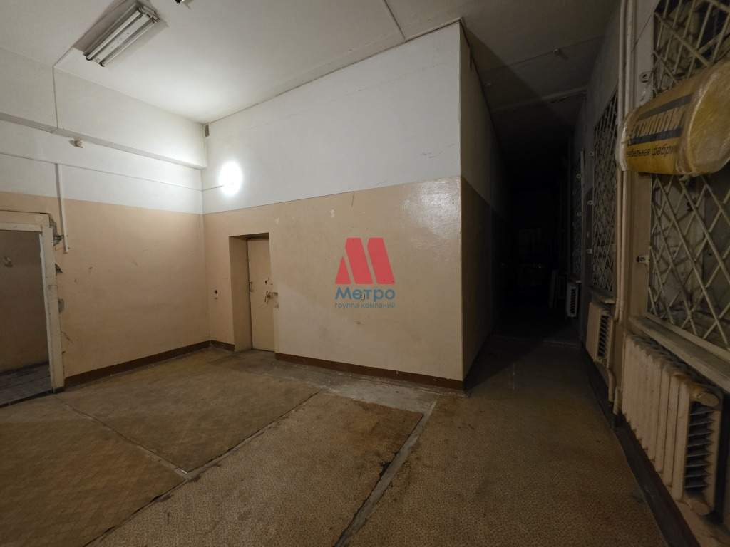 Сдам в аренду помещение свободного назначения 165 м.кв.