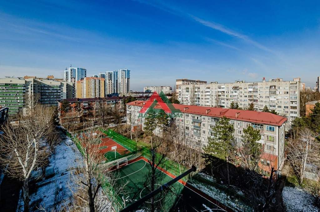 Комната на продажу в Краснодаре, им. Атарбекова улица, 13 фото №12
