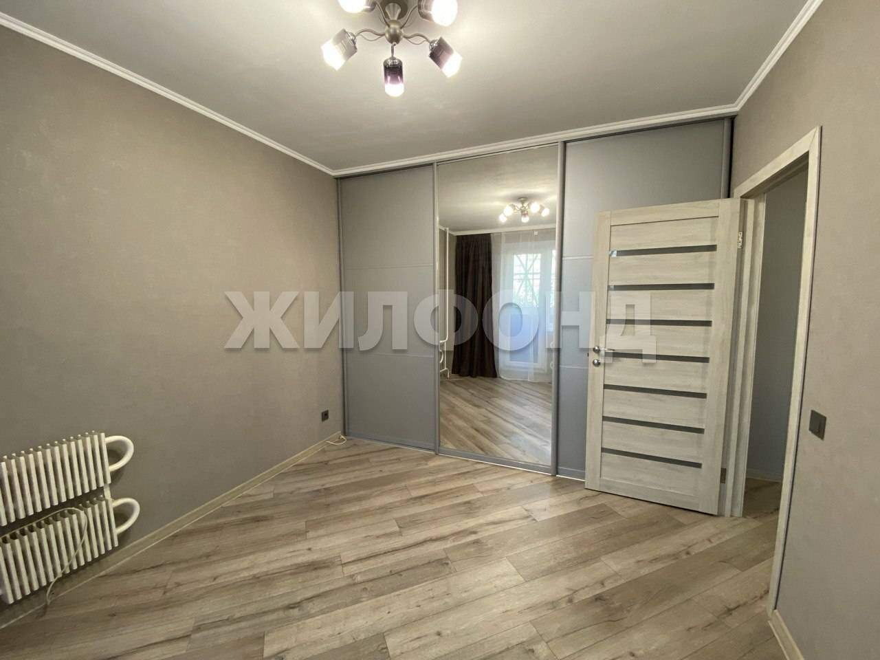 Квартира в аренду в Белгороде, Есенина улица, 36 фото №3