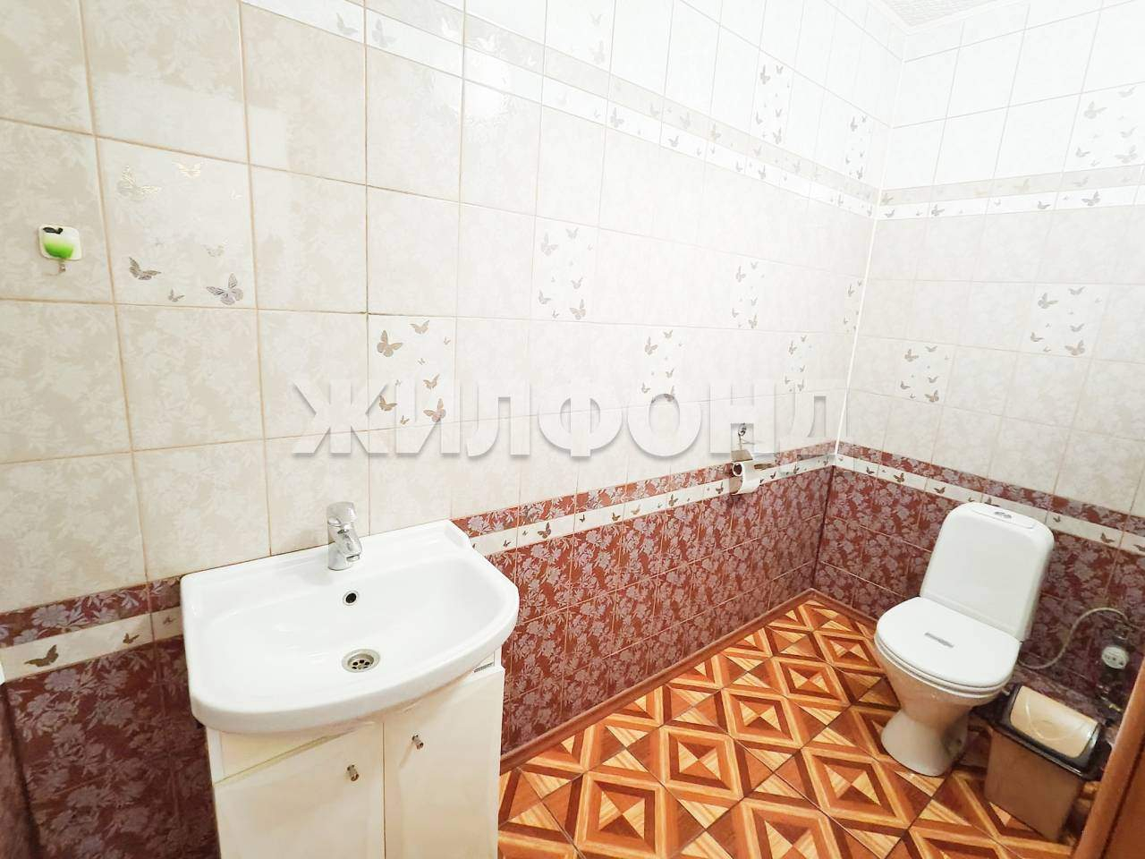 Квартира на продажу в Иркутске, Донская улица, 12а фото №18