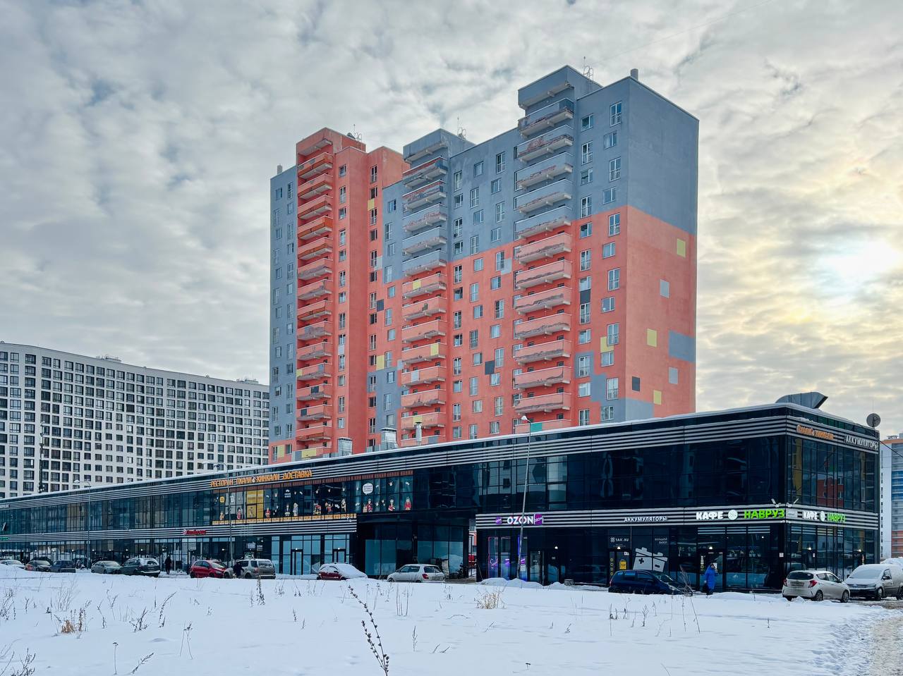 Сдам в аренду помещение свободного назначения 33 м.кв.