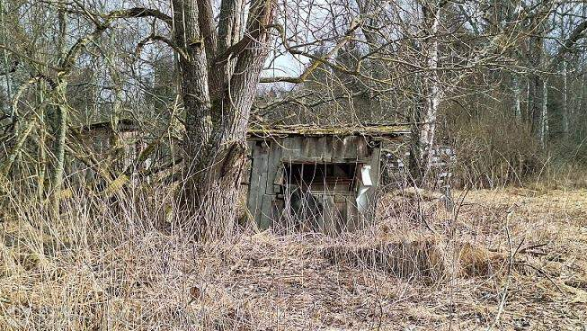 Продам земельный участок 170958 м.кв.