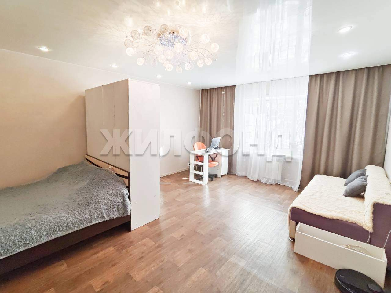 Квартира на продажу в Иркутске, Донская улица, 12а фото №5