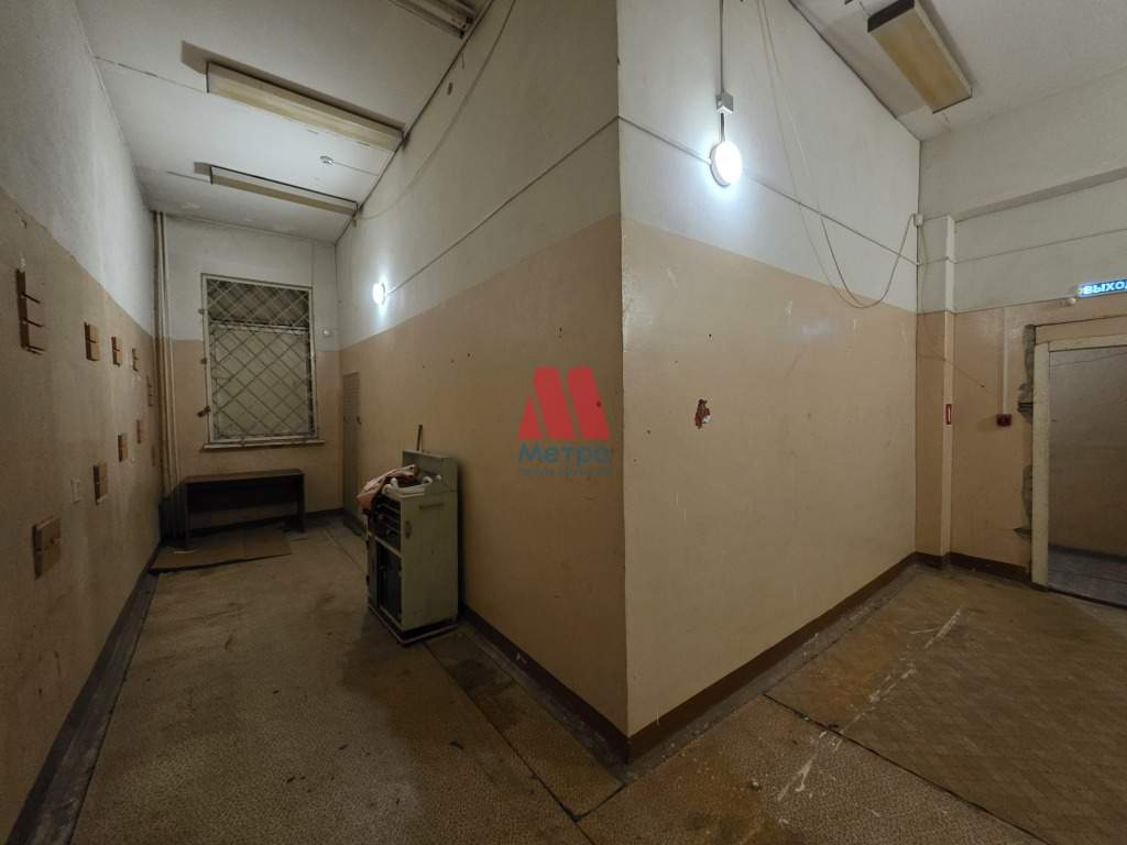 Сдам в аренду помещение свободного назначения 165 м.кв.