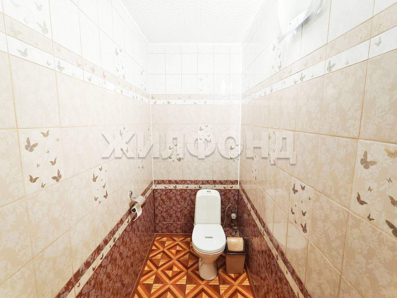 Квартира на продажу в Иркутске, Донская улица, 12а фото №17