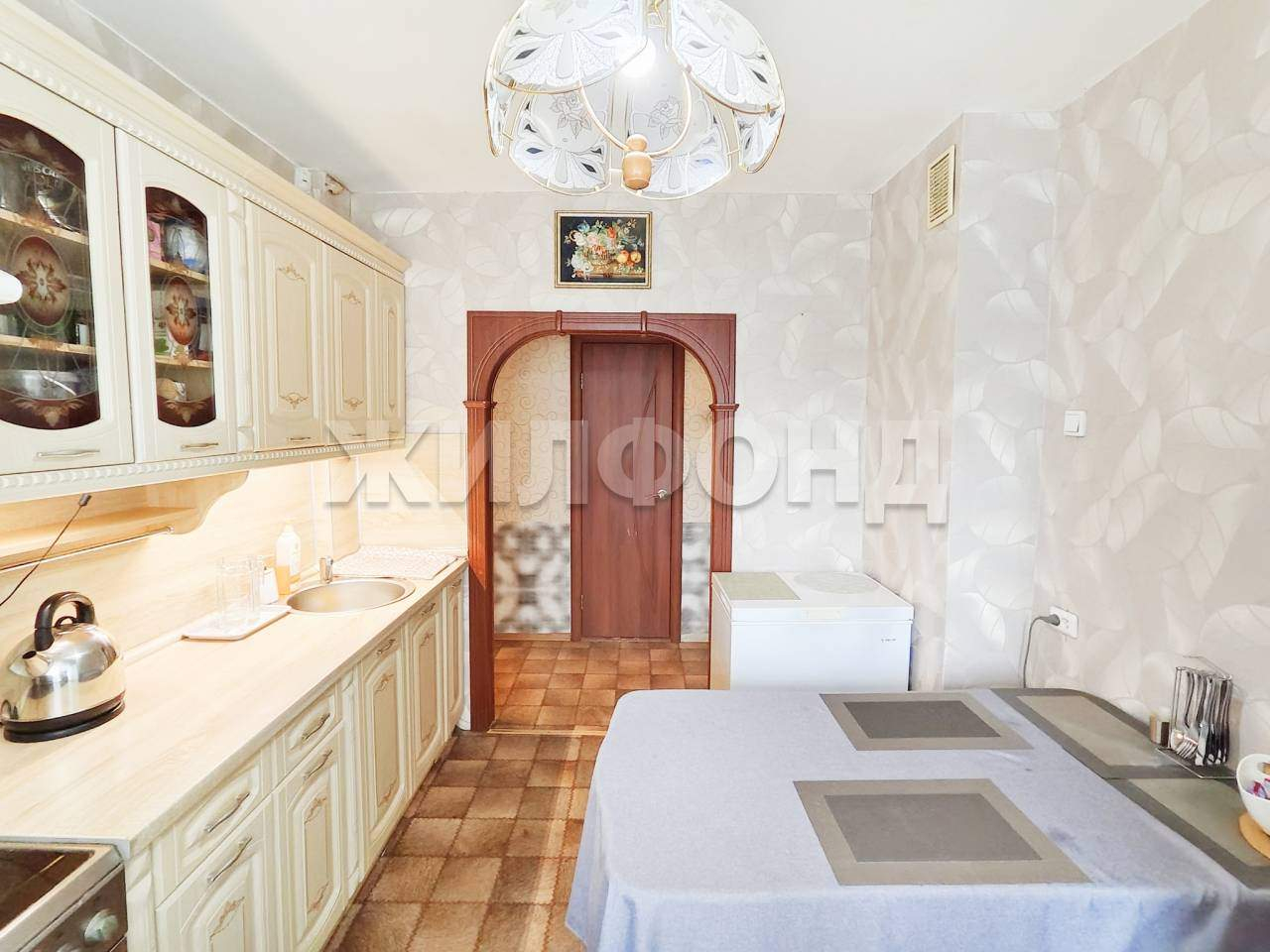 Квартира на продажу в Иркутске, Донская улица, 12а фото №2