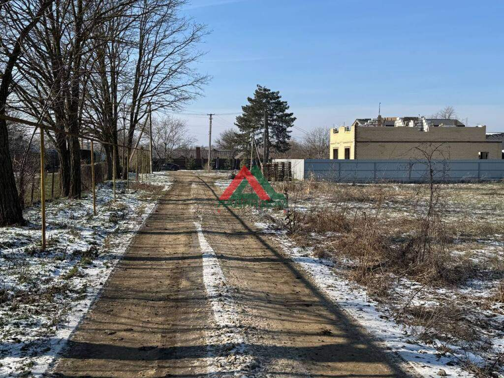 Продам земельный участок 900 м.кв.