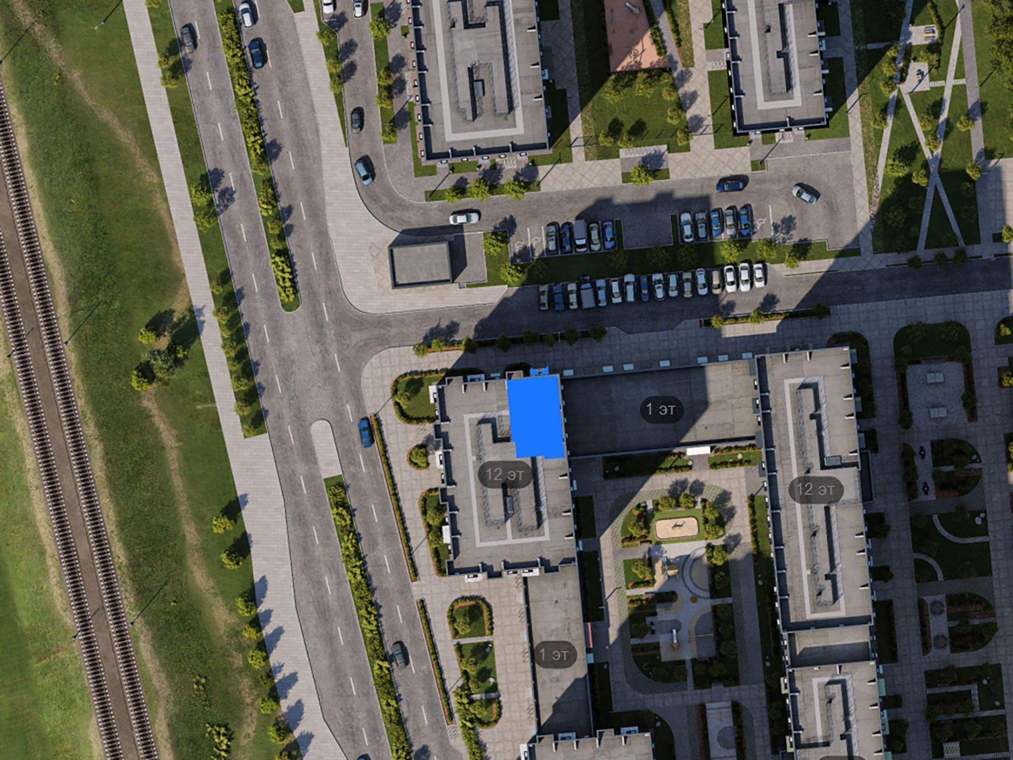 Фото: Продается ПСН 115.1 м2 test