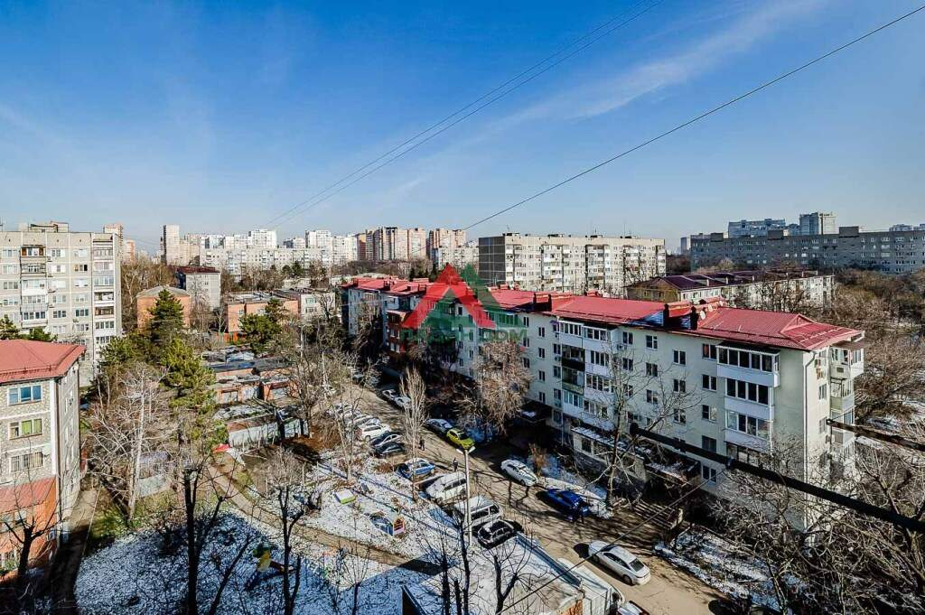 Комната на продажу в Краснодаре, им. Атарбекова улица, 13 фото №14