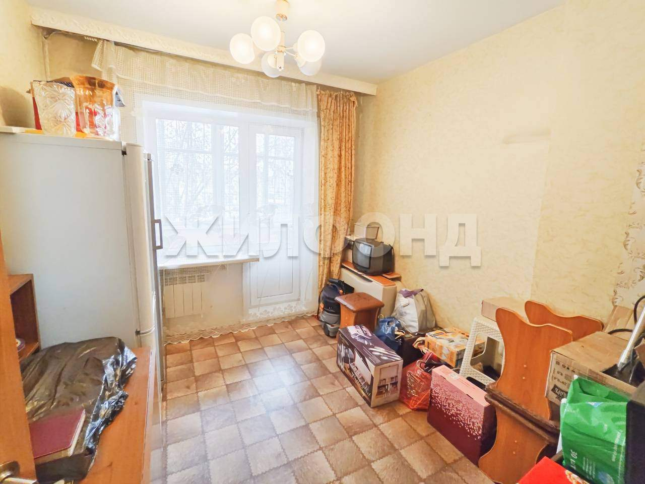 Квартира на продажу в Иркутске, Донская улица, 12а фото №9