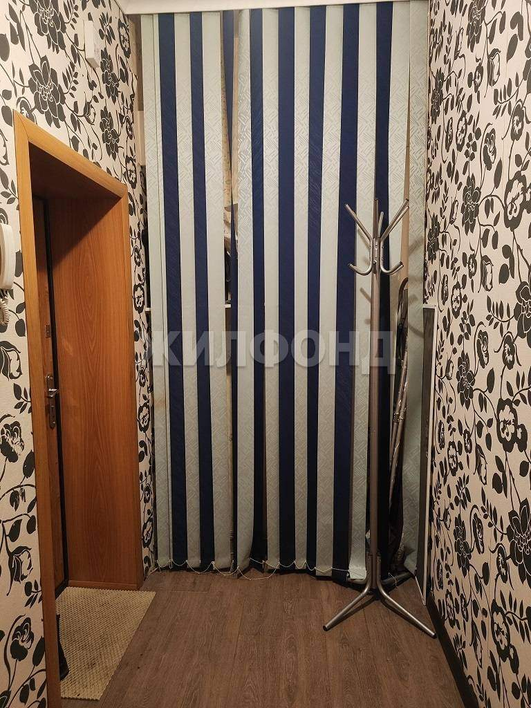 Квартира на продажу в Красноярске, Академика Киренского улица, 9А фото №11