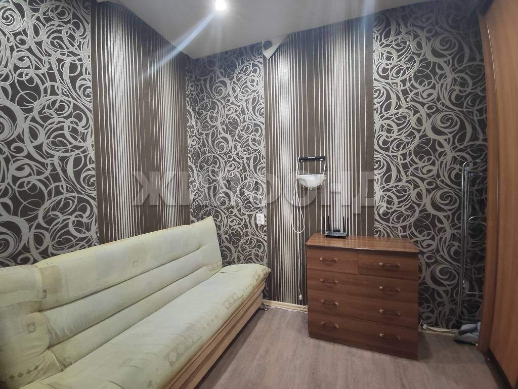 Квартира на продажу в Красноярске, Академика Киренского улица, 9А фото №6