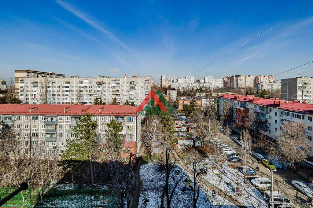 Комната на продажу в Краснодаре, им. Атарбекова улица, 13 фото №13