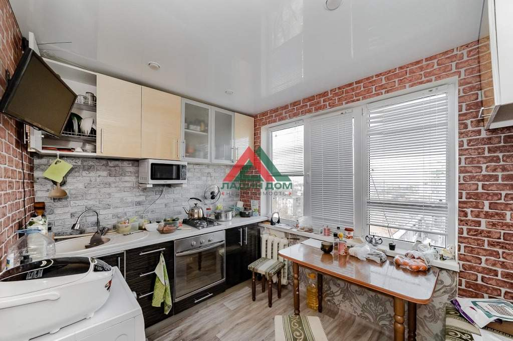 Комната на продажу в Краснодаре, им. Атарбекова улица, 13 фото №3