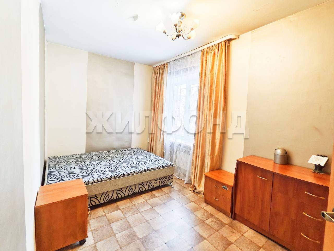 Квартира на продажу в Иркутске, Донская улица, 12а фото №8