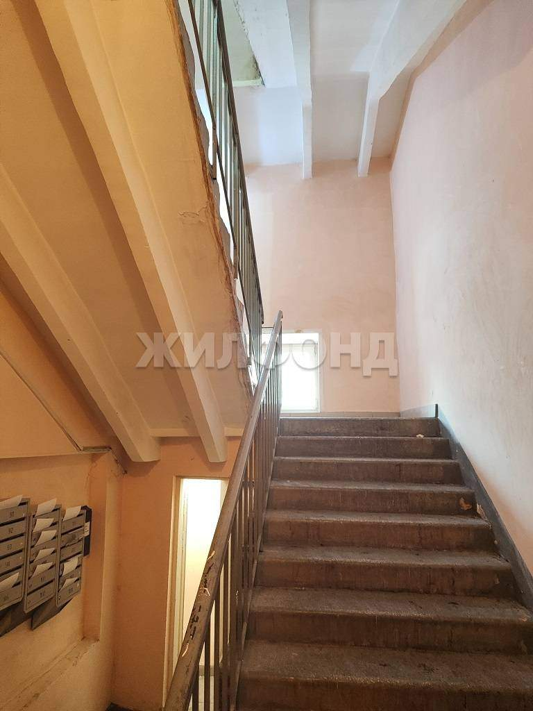 Квартира на продажу в Красноярске, Академика Киренского улица, 9А фото №13
