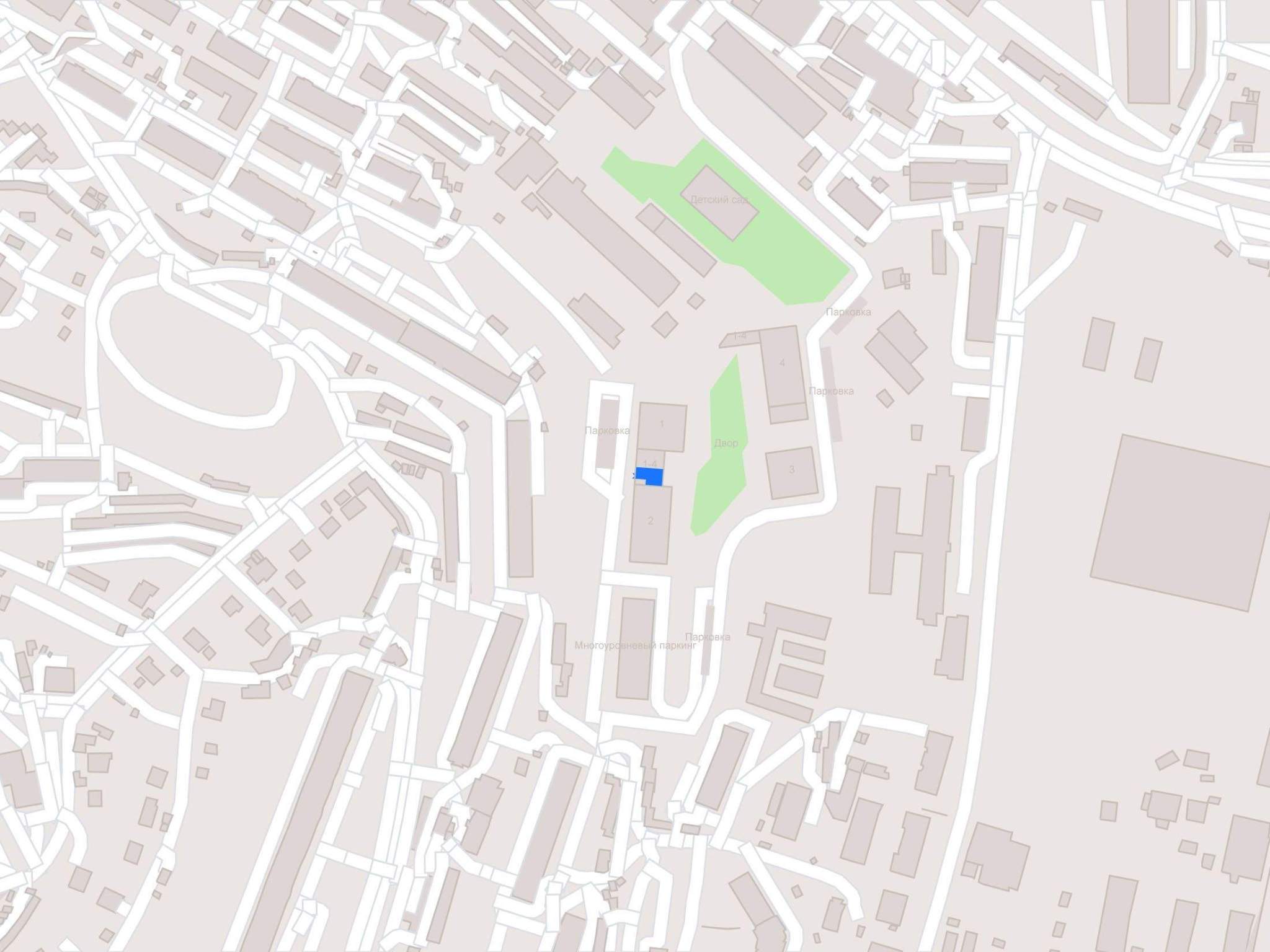 Продам помещение свободного назначения 242.3 м.кв.