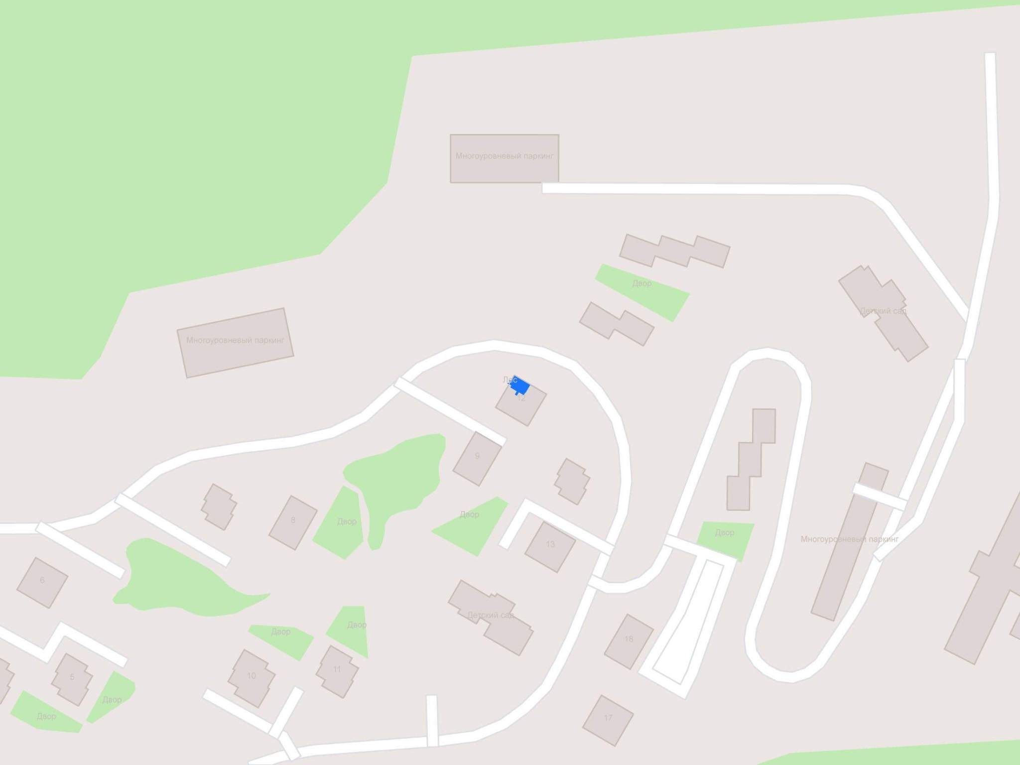 Продам помещение свободного назначения 99 м.кв.