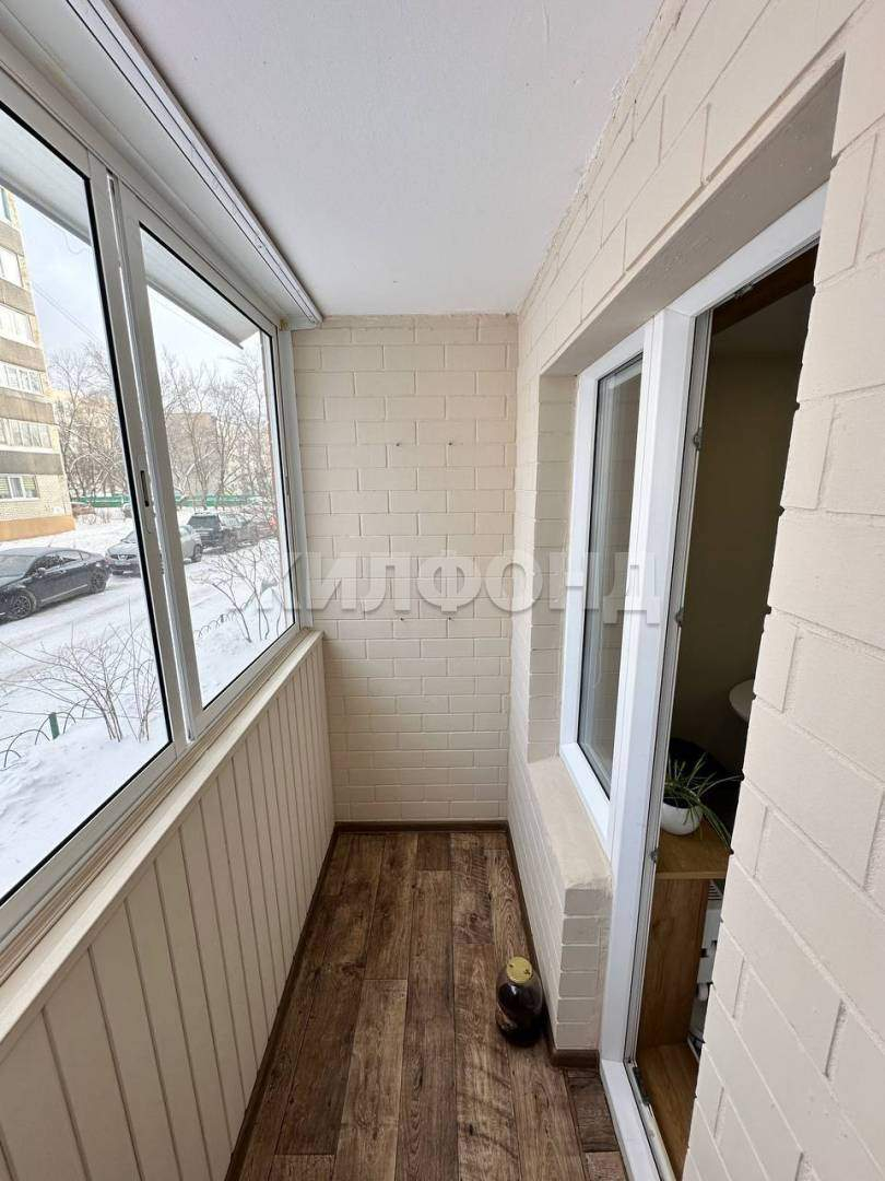 Квартира на продажу в Тольятте, Ленина бульвар, 14А фото №13