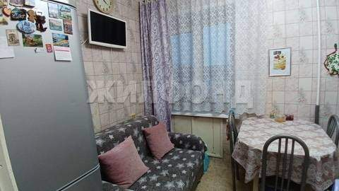 Квартира на продажу в Красноярске, Энергетиков улица, 40а