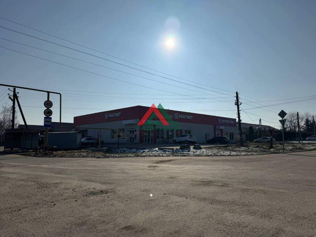 Продам земельный участок 600 м.кв.