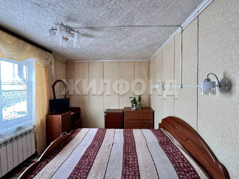 Дом на продажу в Иркутске, Садоводство Железнодорожник территория снт фото №4