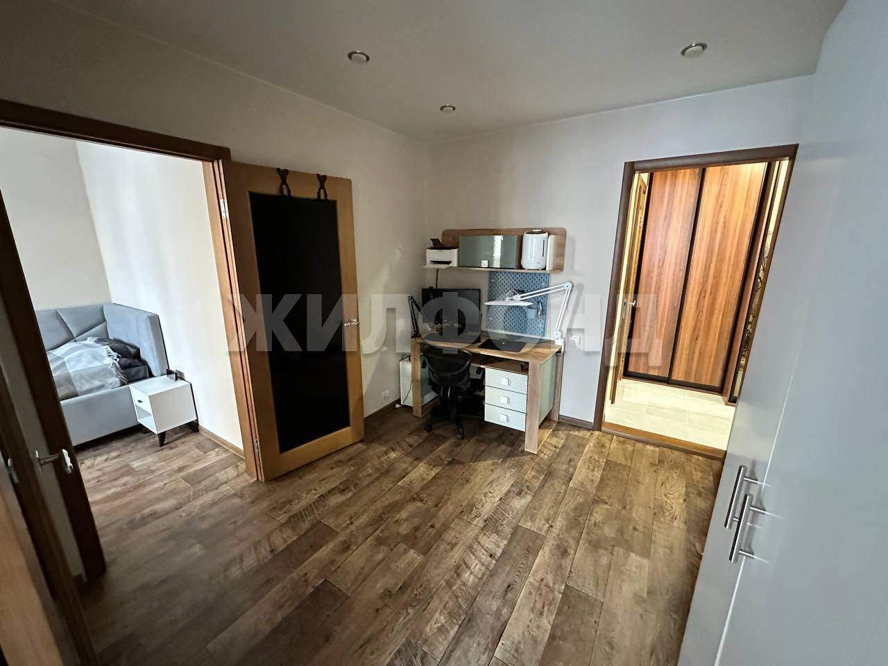 Квартира на продажу в Тольятте, Ленина бульвар, 14А фото №9