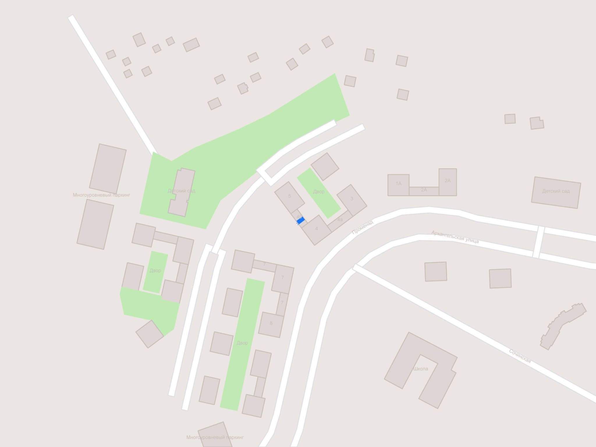 Продам помещение свободного назначения 55.3 м.кв.