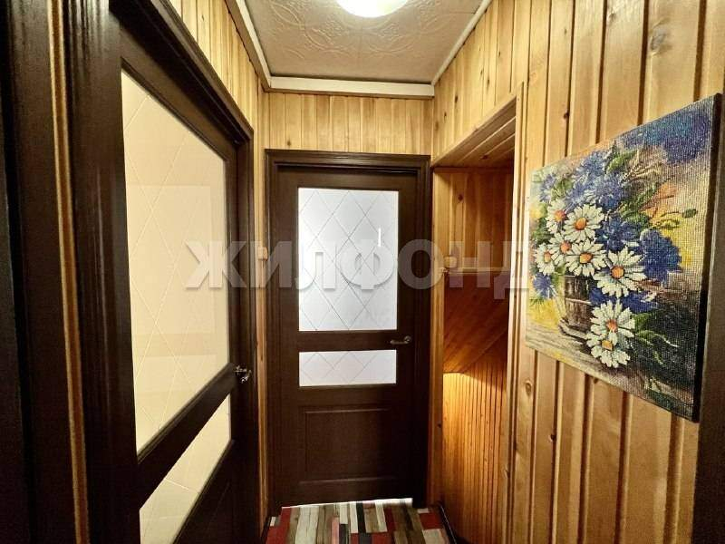 Дом на продажу в Иркутске, Садоводство Железнодорожник территория снт фото №3