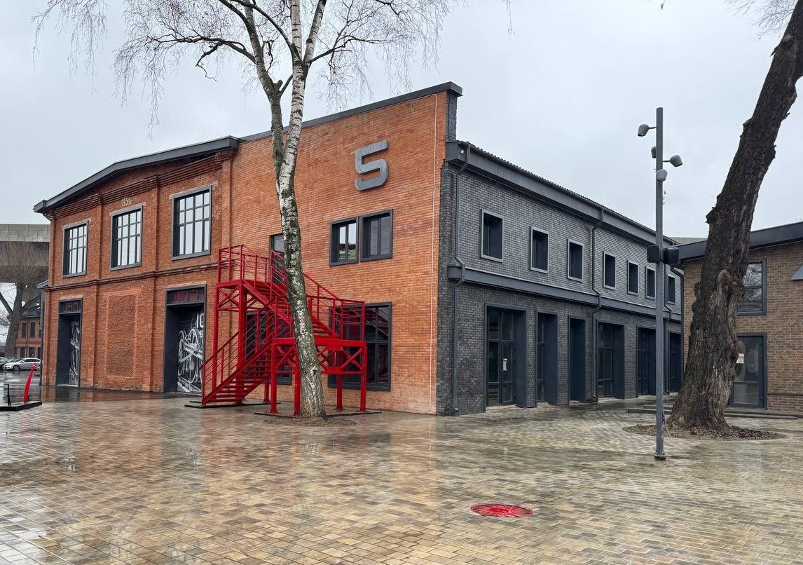 Продам помещение свободного назначения 530.7 м.кв.