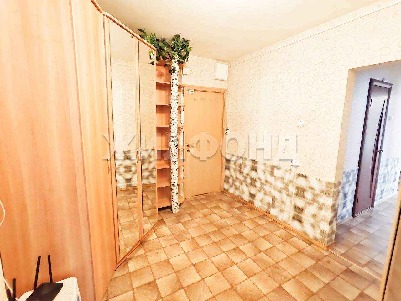 Квартира на продажу в Иркутске, Донская улица, 12а фото №14