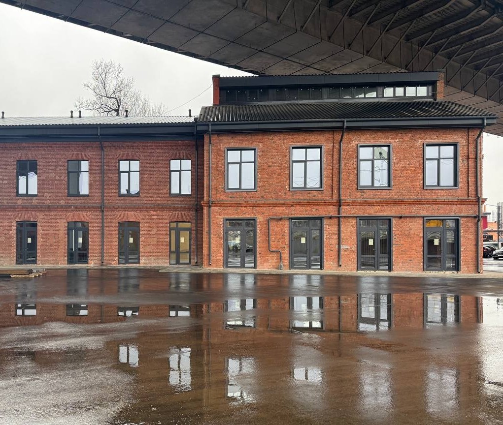 Продам помещение свободного назначения 190.2 м.кв.