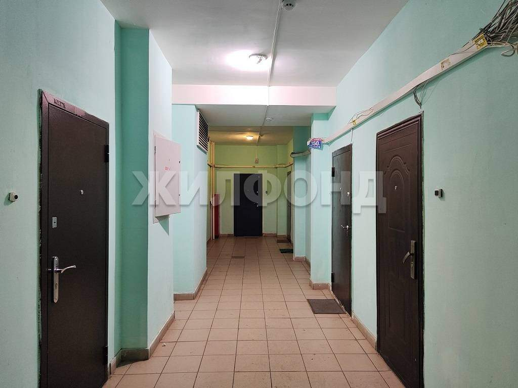 Квартира на продажу в Красноярске, Академика Киренского улица, 9А фото №12