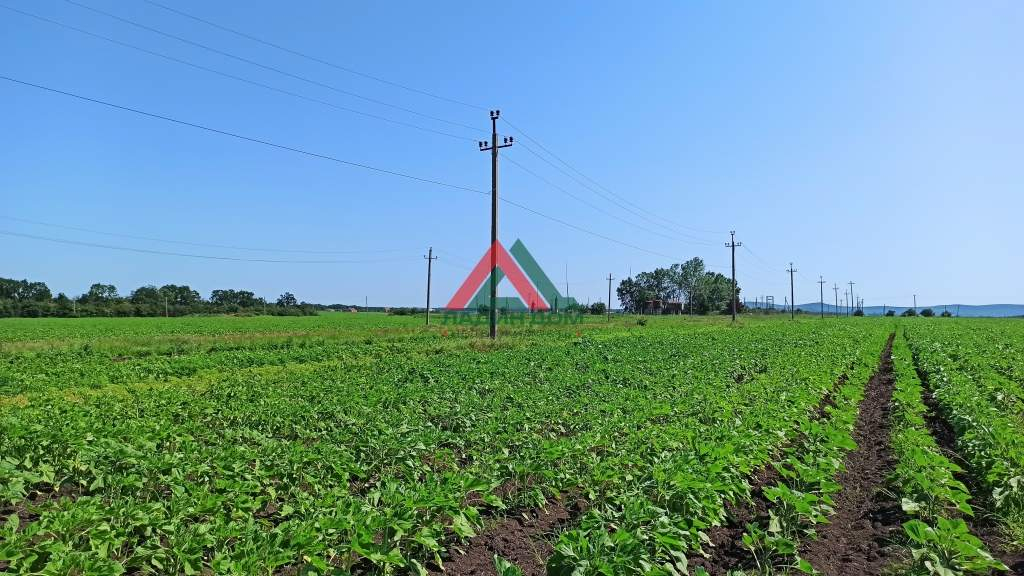 Продам земельный участок 35000 м.кв.