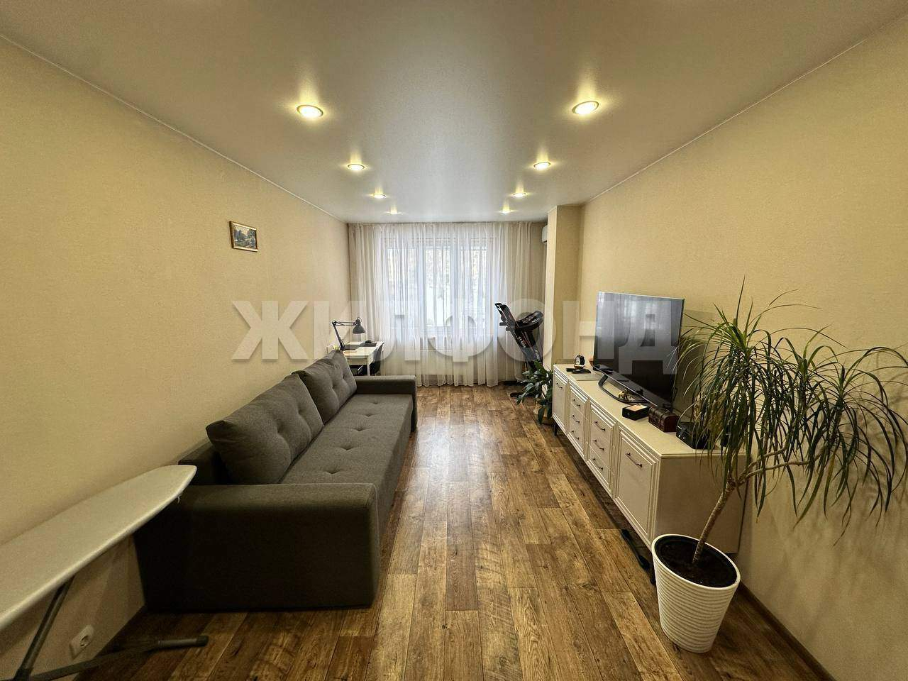 Квартира на продажу в Тольятте, Ленина бульвар, 14А фото №7