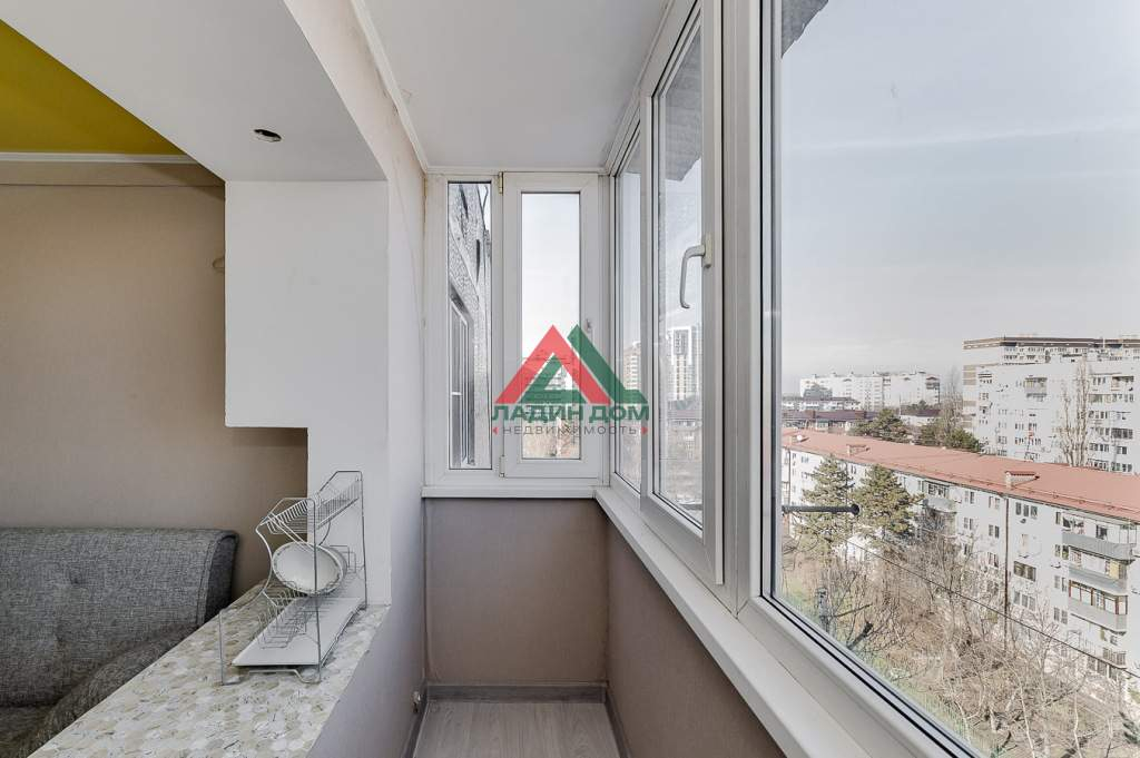 Комната на продажу в Краснодаре, им. Атарбекова улица, 13 фото №2