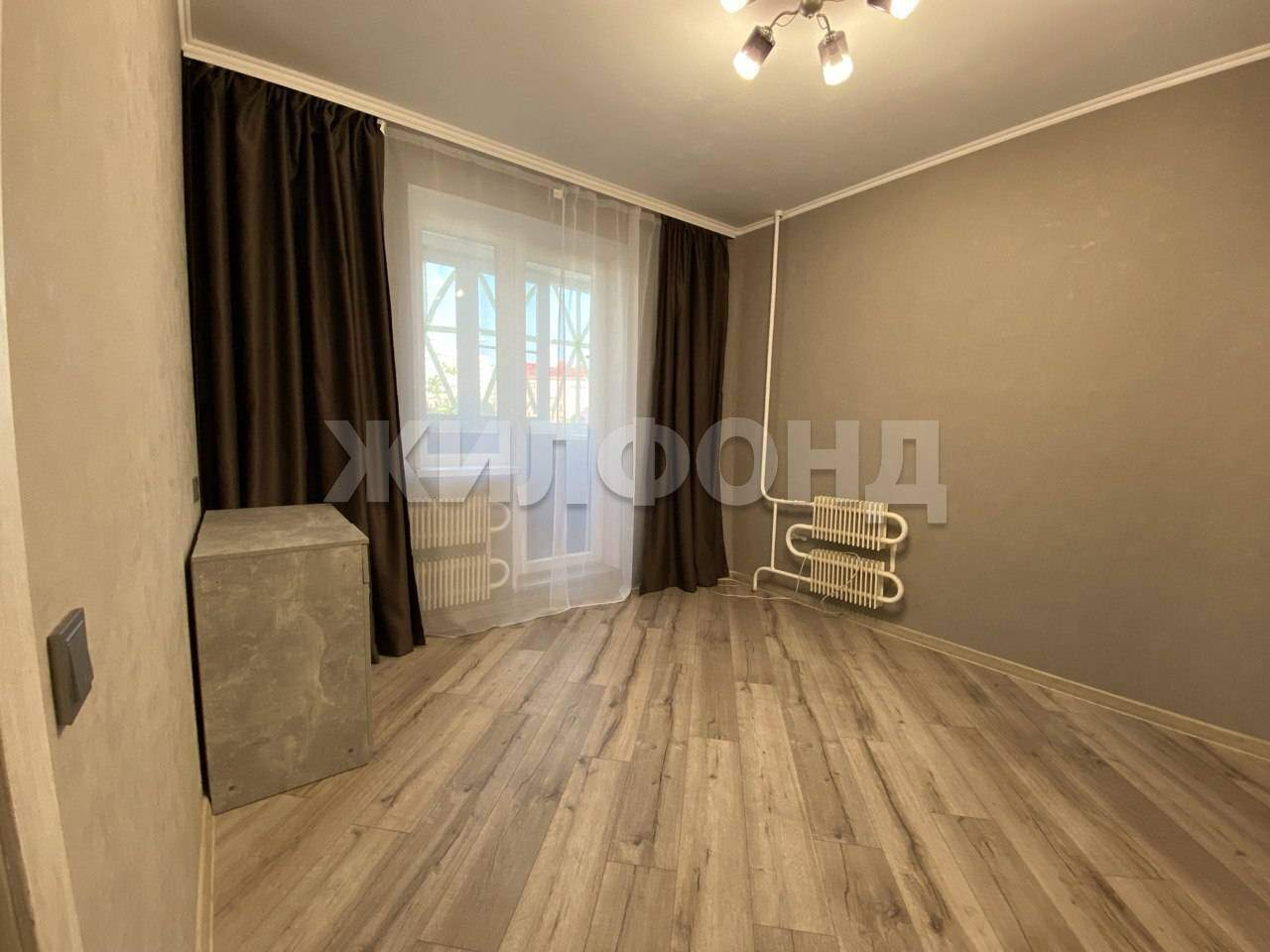 Квартира в аренду в Белгороде, Есенина улица, 36 фото №4