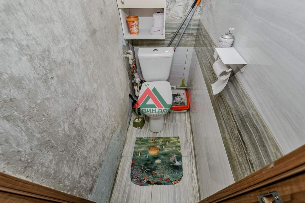 Комната на продажу в Краснодаре, им. Атарбекова улица, 13 фото №9