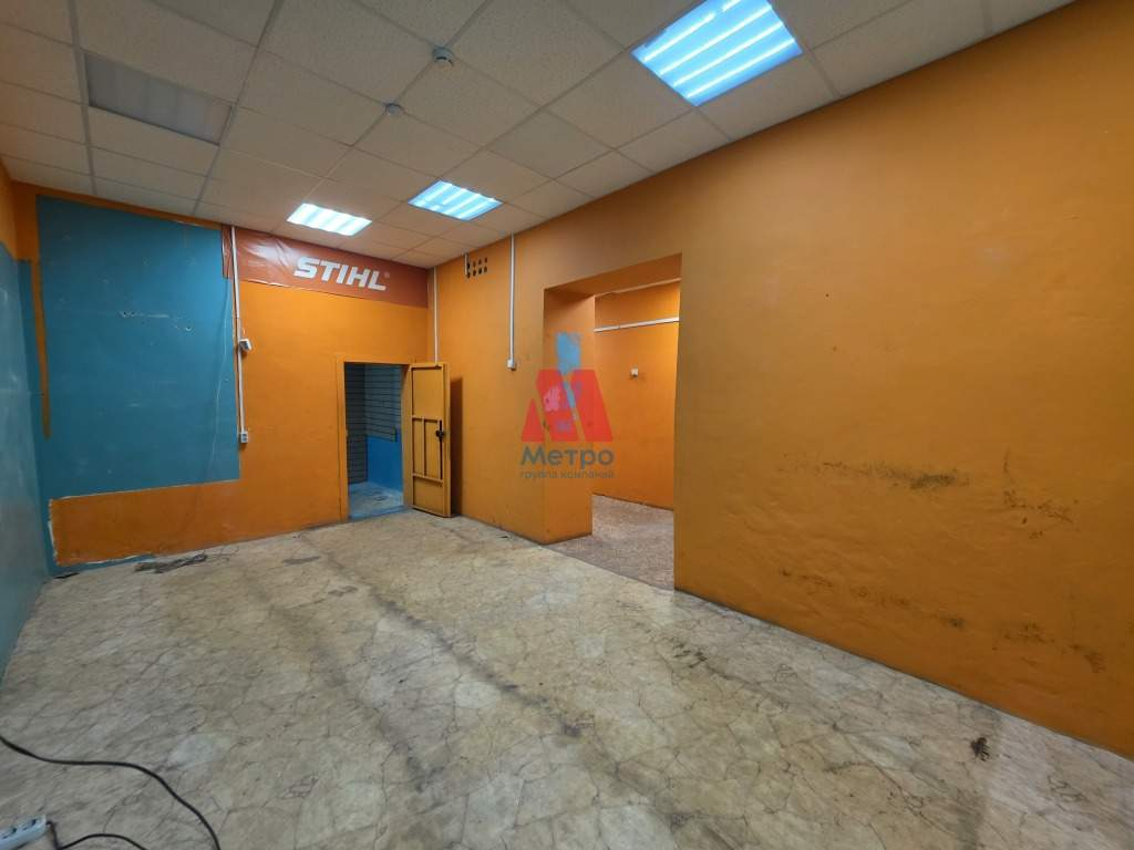 Сдам в аренду помещение свободного назначения 165 м.кв.