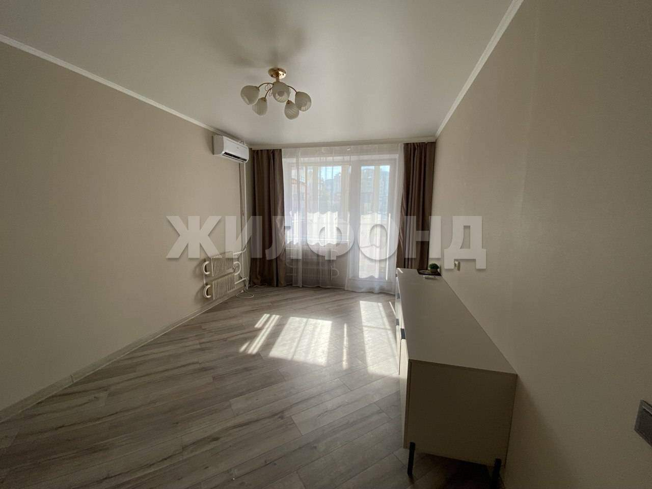 Квартира в аренду в Белгороде, Есенина улица, 36 фото №7