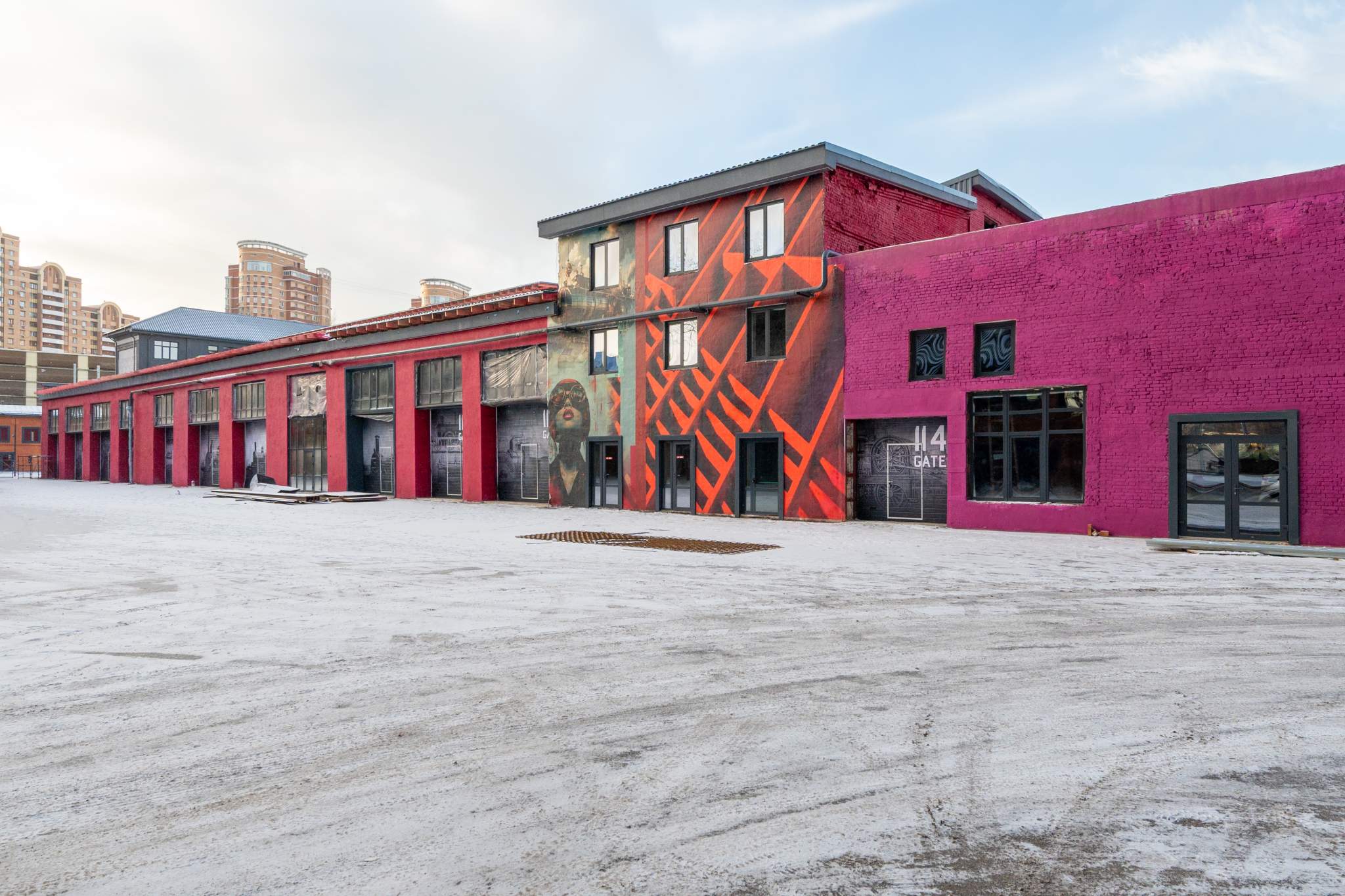 Продам помещение свободного назначения 36.1 м.кв.