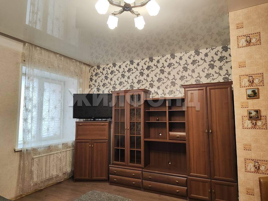 Квартира на продажу в Красноярске, Академика Киренского улица, 9А фото №1