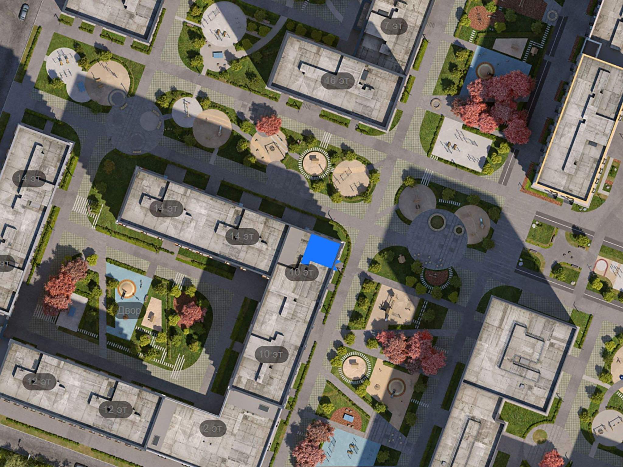 Продам помещение свободного назначения 61.1 м.кв.