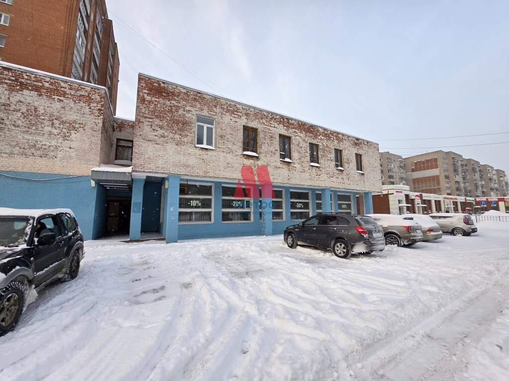 Сдам в аренду помещение свободного назначения 165 м.кв.